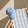 Cube Sleepy Club Premium Embroidered Cotton Cap
