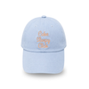 Cube Sleepy Club Premium Embroidered Cotton Cap