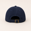 Cube Sleepy Club Premium Embroidered Cotton Cap