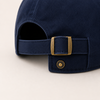 Cube Sleepy Club Premium Embroidered Cotton Cap